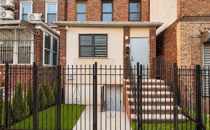 Pictures of Land property located at 1957 64th Street, Brooklyn, NY 11204 for sales - image #1