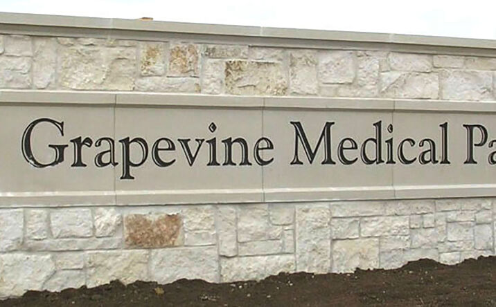 Pictures of Land property located at SW of Ira E Woods Ave and William D Tate, Grapevine, TX 76051 for sales - image #1