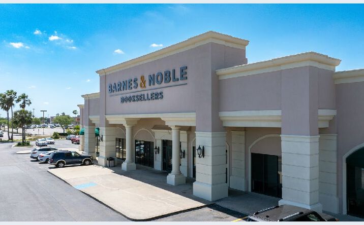 Pictures of Retail property located at 5129 - 5201  Blanche D. Moore Drive, Corpus Christi, TX 78411 for sales - image #1