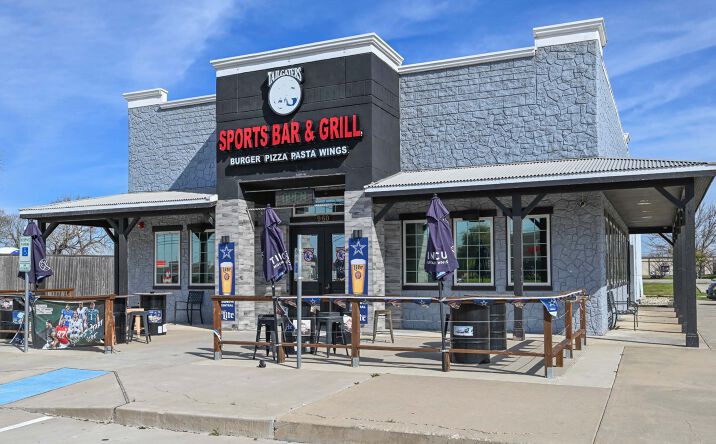 Pictures of Retail property located at 960 FM 544, Wylie, TX 75098 for sales - image #1