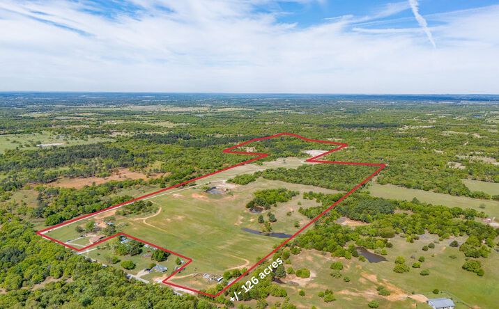 Pictures of Land property located at 2548 Co Rd 2690, Alvord, TX 76225 for sales - image #1