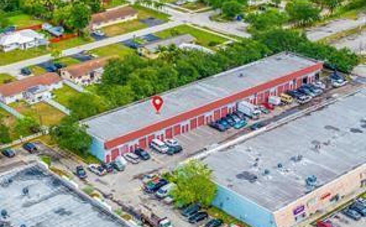 Pictures of Business for Sale property located at 3056 S State Road 7 2f, Miramar, FL 33023 for sales - image #1