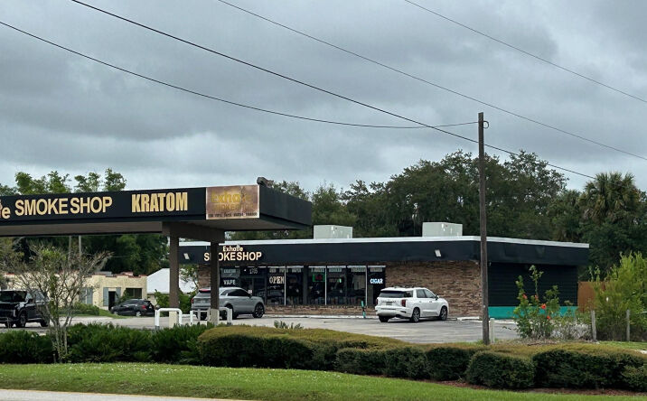 Pictures of Business for Sale property located at 1705 S Parrott Avenue, Okeechobee, FL 34974 for sales - image #1