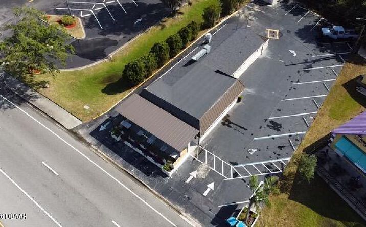 Pictures of Business for Sale, Retail property located at 1518 S DIXIE FREEWAY, New Smyrna Beach, FL 32168 for sales - image #1