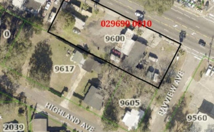 Pictures of Business for Sale, Retail property located at 9600 LEM TURNER Road, Jacksonville, FL 32208 for sales - image #1