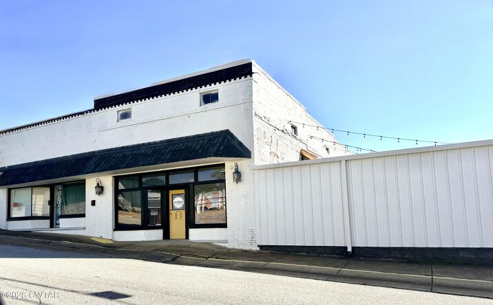 Pictures of Business for Sale, Hospitality, Retail, Office, Industrial property located at 113 S Washington Avenue, Henderson, TN 38340 for sales - image #1