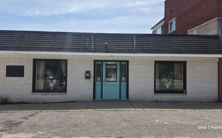 Pictures of Business for Sale, Office, Industrial, Retail, Land property located at 15040 E 9 Mile Road, Eastpointe, MI 48021 for sales - image #1