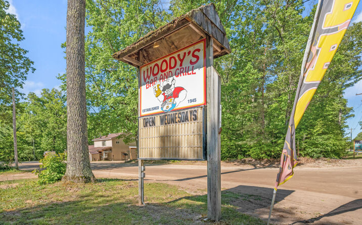 Pictures of Business for Sale, Retail property located at 8773 N Golden Rod Boulevard, Bitely, MI 49309 for sales - image #1