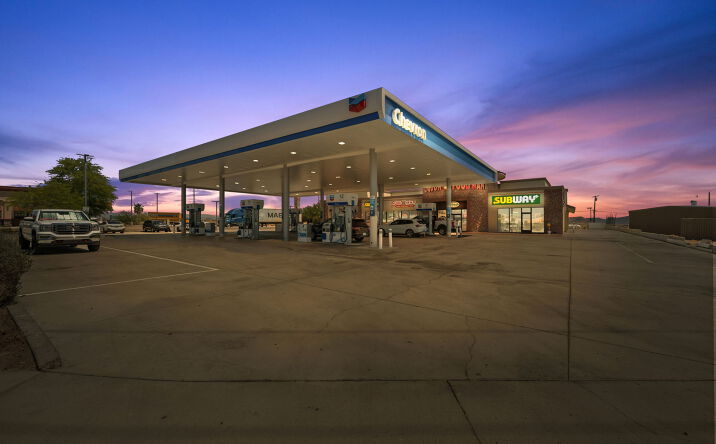 Pictures of Retail, Industrial, Business for Sale property located at 72363 Baker Boulevard, Baker, CA 92309 for sales - image #1