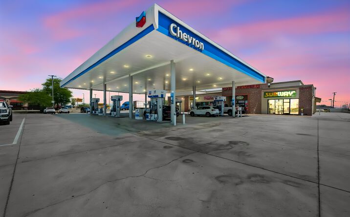 Pictures of Retail, Industrial, Business for Sale property located at 72363 Baker Boulevard, Baker, CA 92309 for sales - image #1