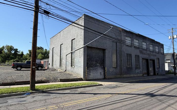 Pictures of Industrial property located at 271 N PENNSYLVANIA AVE, WILKES BARRE, PA 18702-4412 for sales - image #1