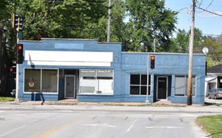 Pictures of Mixed Use, Retail, Office property located at 1445-1447 18th Ave, East Moline, IL 61244 for sales - image #1