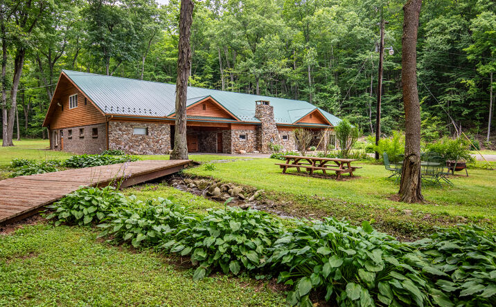 Pictures of Hospitality, Mixed Use, Land property located at 3644 Pennsylvania 426, Spring Creek, PA 16436 for sales - image #1