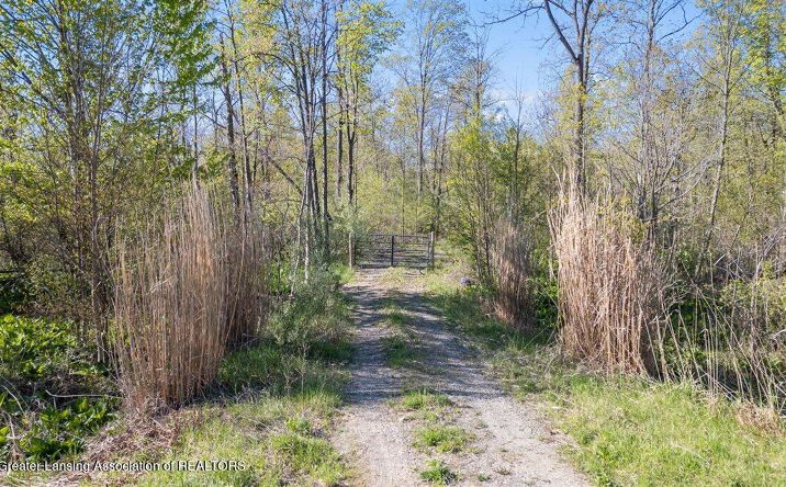 Pictures of Land property located at 0 Bath Road, Perry, MI 48872 for sales - image #1