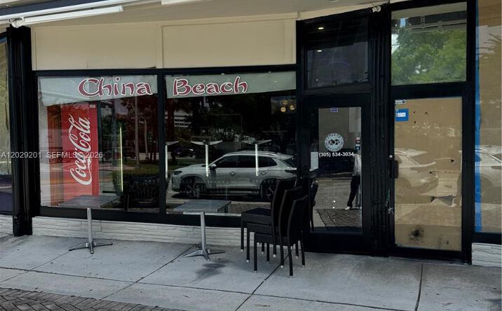 Pictures of Business for Sale, Retail property located at 3119 Alton Road, Miami Beach, FL 33140 for sales - image #1