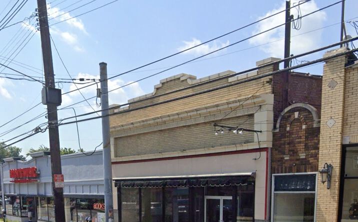 Pictures of Retail, Office property located at 1610 Bardstown Road, Louisville, KY 40205 for sales - image #1