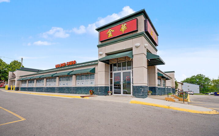 Pictures of Retail, Mixed Use property located at 106 BROOKERIDGE DR, WATERLOO, IA 50702 for sales - image #1