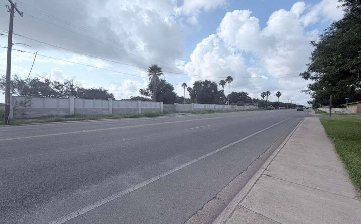 Pictures of Land, Multifamily property located at 1200 S Sugar Road, Edinburg, TX 78539 for sales - image #1
