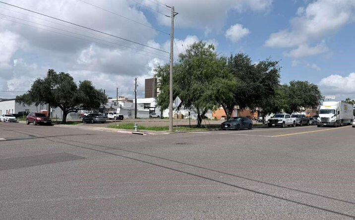 Pictures of Land property located at E McIntyre Street, Edinburg, TX 78539 for sales - image #1