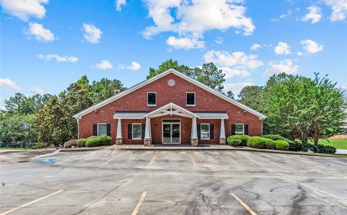 Pictures of Office, Special Purpose property located at 4440 Tuck Road, Loganville, GA 30052 for sales - image #1
