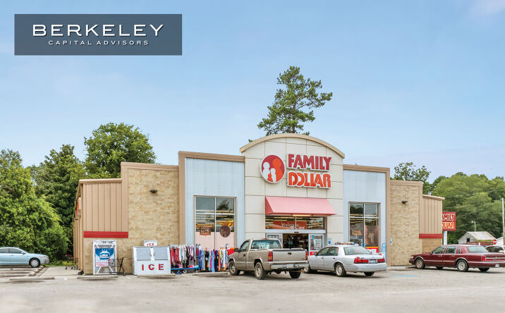 Pictures of Retail property located at 100 West Tatum Avenue, McColl, SC 29570 for sales - image #1