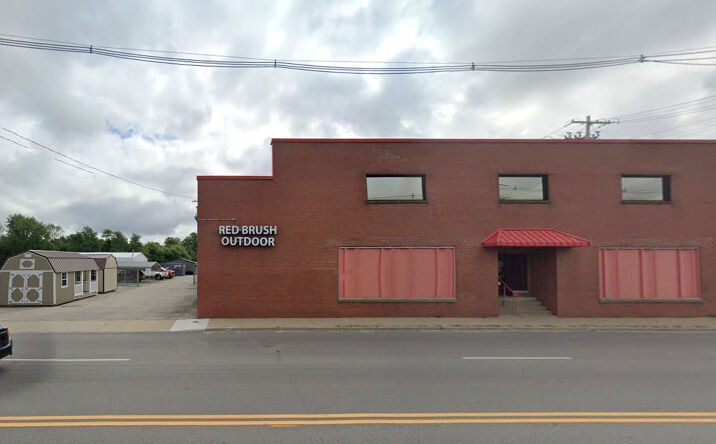 Pictures of Retail, Industrial property located at 1701 North First Avenue, Evansville, IN 47710 for sales - image #1