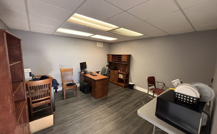 Pictures of Retail, Industrial property located at 1701 North First Avenue, Evansville, IN 47710 for sales - image #1
