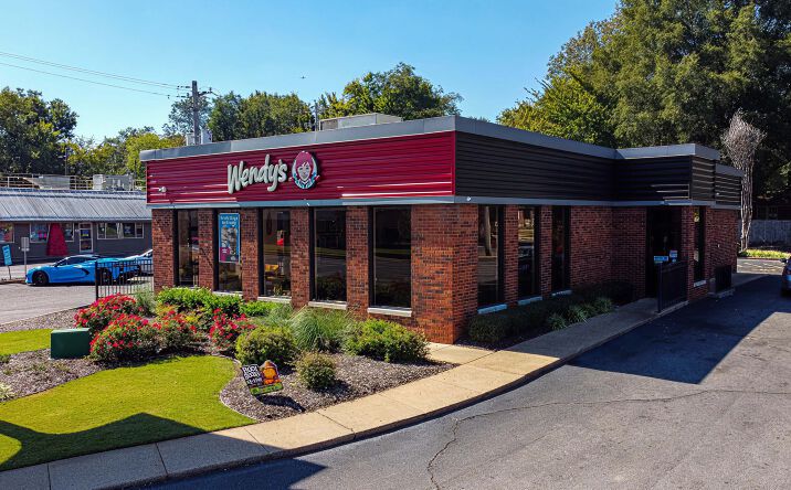 Pictures of Retail property located at 749 South Highland Street, Memphis, TN 38111 for sales - image #1