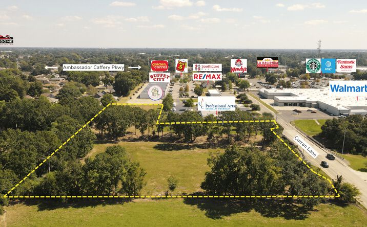 Pictures of Land property located at 100 BLK CURRAN, LN, LA 70506 for sales - image #1