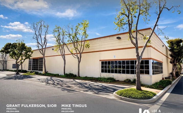 Pictures of Industrial property located at 5115 South Shaver Street, Houston, TX 77034 for sales - image #1