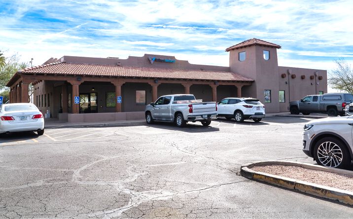 Pictures of Office property located at 300 South Phelps Drive, Apache Junction, AZ 85120 for sales - image #1