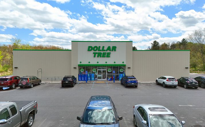 Pictures of Retail property located at 576 HAMLIN HWY, LAKE ARIEL, PA 18436 for sales - image #1