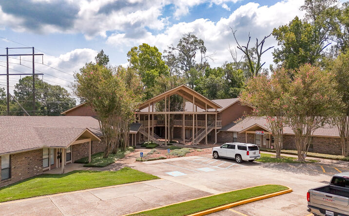 Pictures of Office property located at 13005 Justice Avenue, Baton Rouge, LA 70816 for sales - image #1