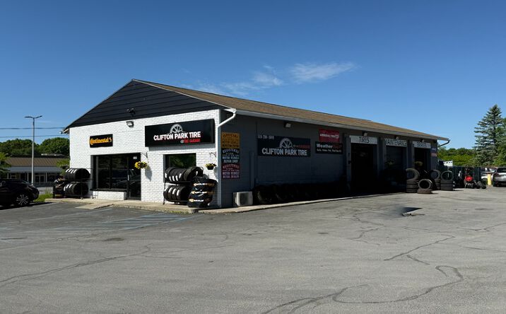 Pictures of Retail, Office property located at 538 Vischer Ferry Road, Clifton Park, NY 12065 for sales - image #1