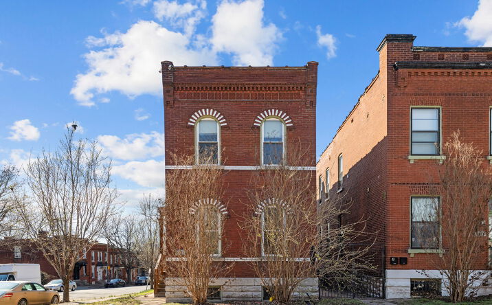 3259 Minnesota Avenue, St. Louis