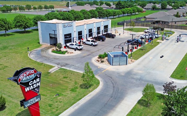 Pictures of Special Purpose property located at 2196 N Main St, Newcastle, OK 73065 for sales - image #1
