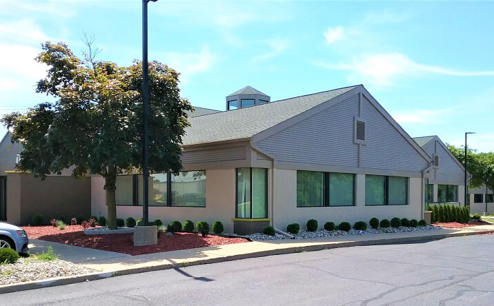 Pictures of Office property located at 39319 Plymouth Road, Livonia, MI 48170-4589, 39325 Plymouth Road, Livonia, MI 48150-4554 for sales - image #1
