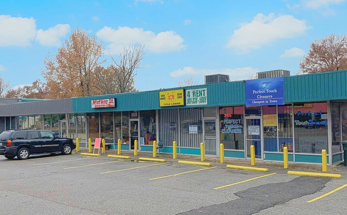 Pictures of Retail property located at 3257-3265 N Watkins St, Memphis, TN 38127 for sales - image #1