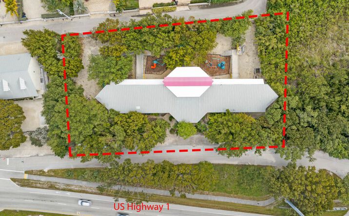 Pictures of Self Storage, Office, Mixed Use property located at 92292 Old State Rd, Tavernier, FL 33070 for sales - image #1