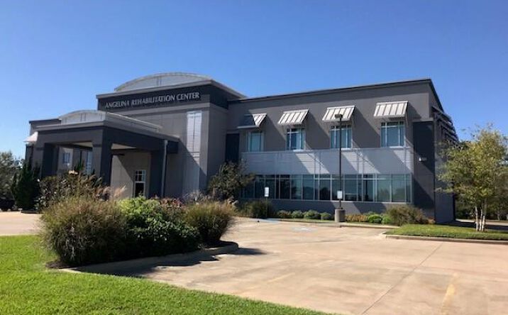 Pictures of Mixed Use, Office, Special Purpose property located at 402 South John Redditt Drive, Lufkin, TX 75904 for sales - image #1