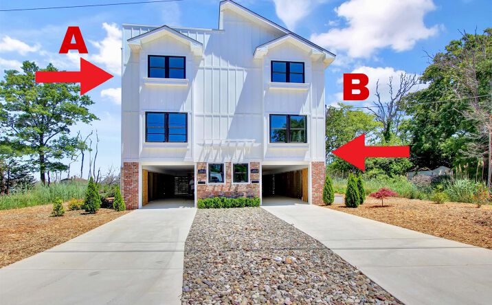 Pictures of Multifamily property located at 1300 Millman Boulevard, Del Haven, NJ 08251 for sales - image #1