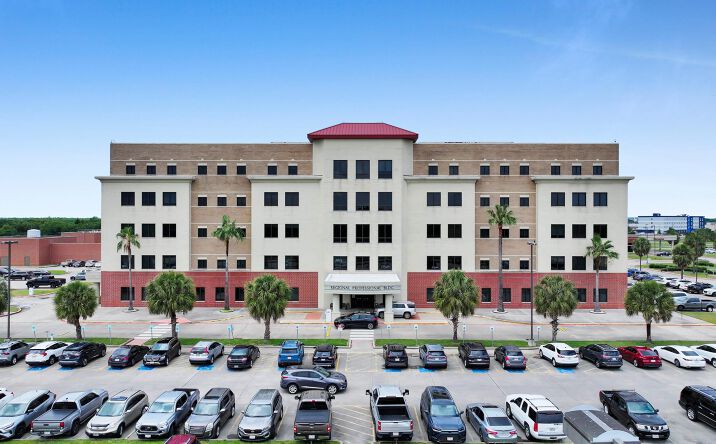 Pictures of Office property located at 2501 JIMMY JOHNSON BLVD, PORT ARTHUR, TX 77640 for sales - image #1