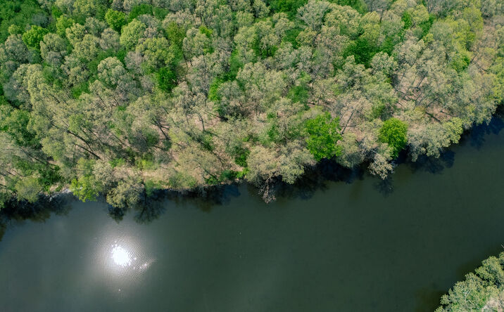 Pictures of Land property located at V/L Surfside Dr, Coventry, OH 44319 for sales - image #1