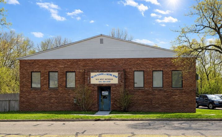 Pictures of Retail, Office, Industrial property located at 1015 W PATERSON ST, KALAMAZOO, MI 49007-1711 for sales - image #1
