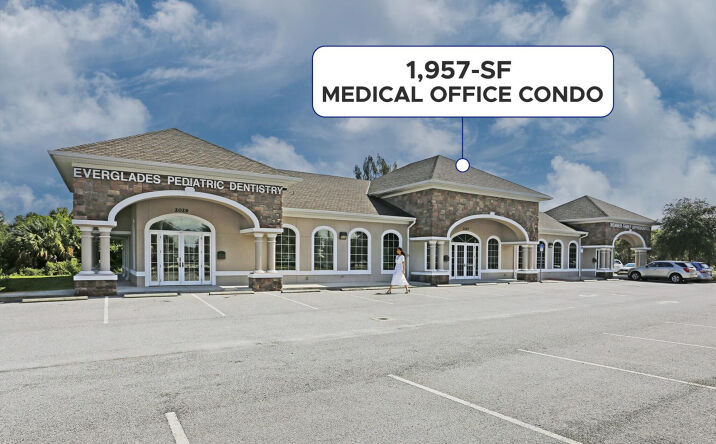 Pictures of Office property located at 2027 US Hwy 441 N, Okeechobee, FL 34972 for sales - image #1