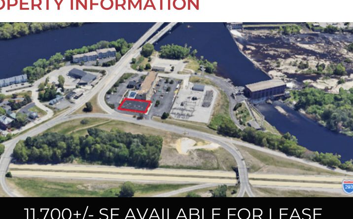 Pictures of Retail property located at 2520 11th St., Rockford, IL 61104 for sales - image #1