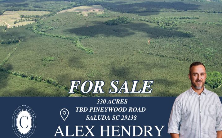 Pictures of Land property located at TBD Pineywood Road, Saluda, SC 29138 for sales - image #1