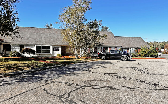 Pictures of Office property located at 2 Medical Center Drive, Biddeford, ME 04005 for sales - image #1