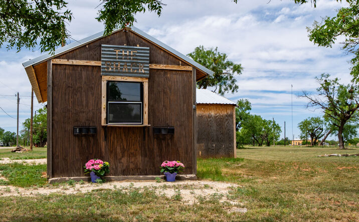 Pictures of Industrial property located at 102 SW SECOND ST, TRENT, TX 79561 for sales - image #1