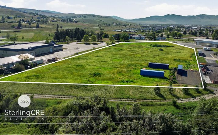 Pictures of Land property located at 6455 Butler Creek Road, Missoula, MT 59808-8076 for sales - image #1